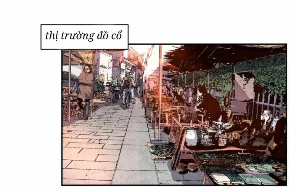 Wechat Siêu Cấp Chapter 13 - Trang 2