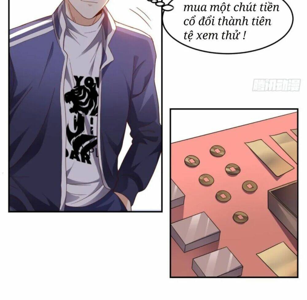 Wechat Siêu Cấp Chapter 13 - Trang 2