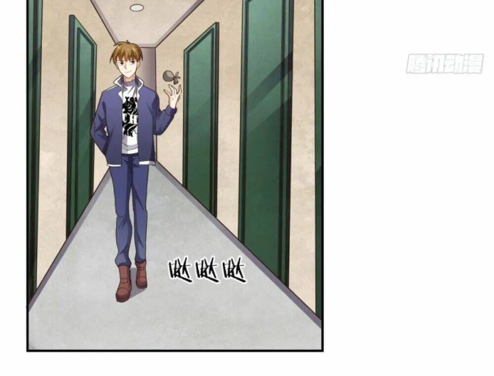 Wechat Siêu Cấp Chapter 13 - Trang 2