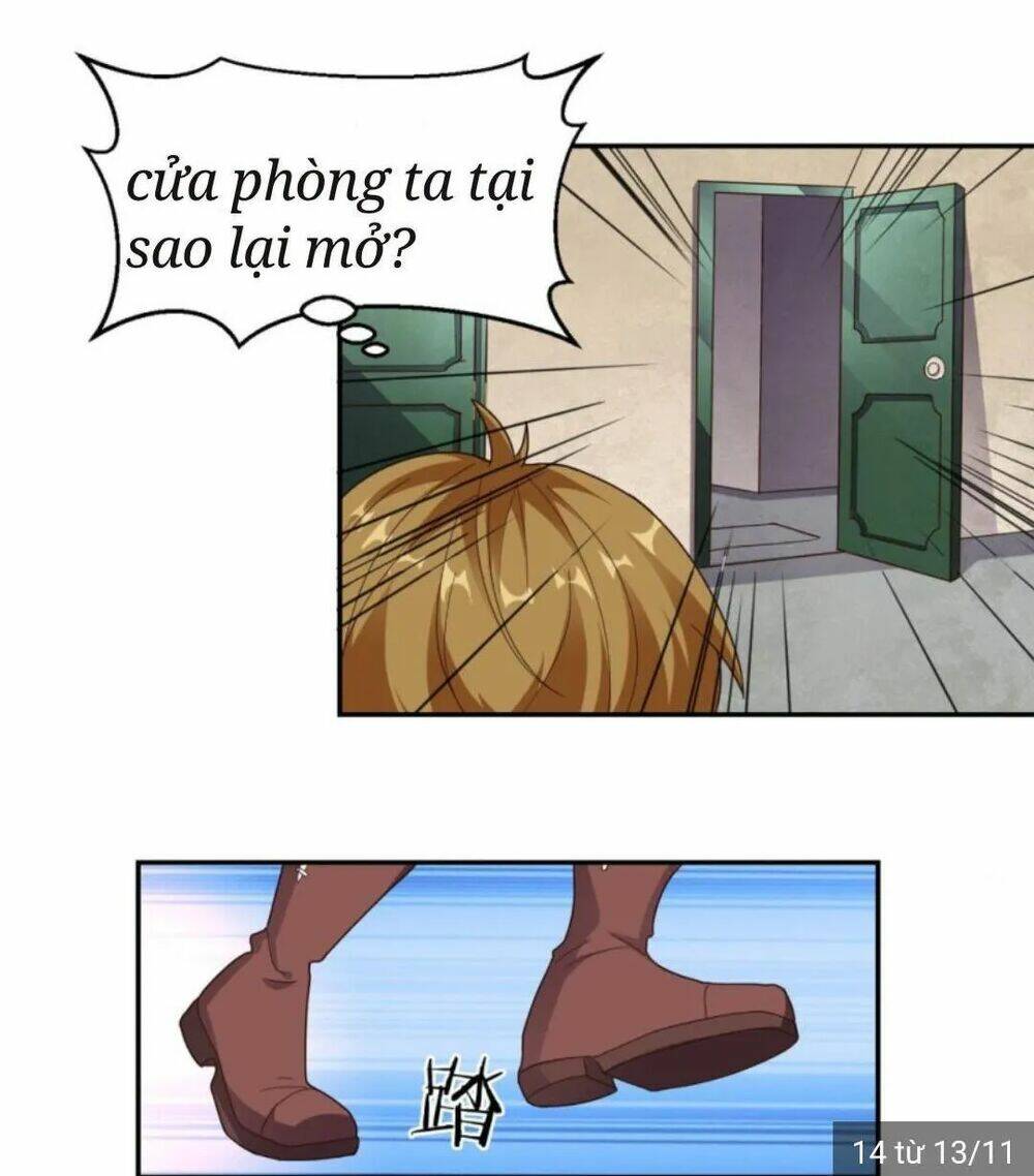 Wechat Siêu Cấp Chapter 13 - Trang 2