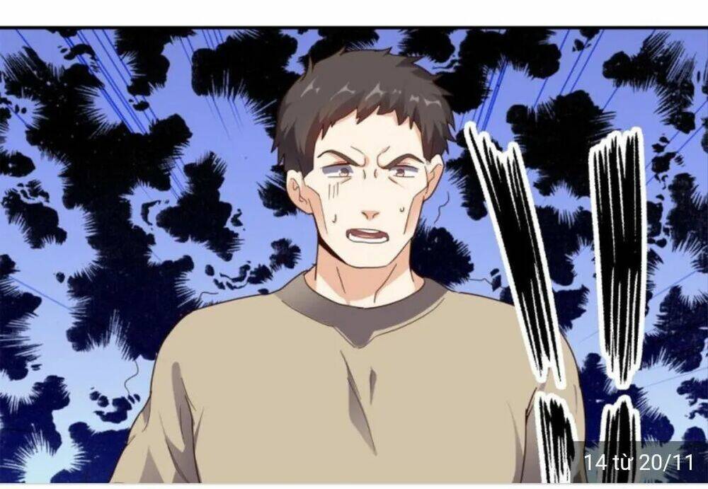 Wechat Siêu Cấp Chapter 13 - Trang 2