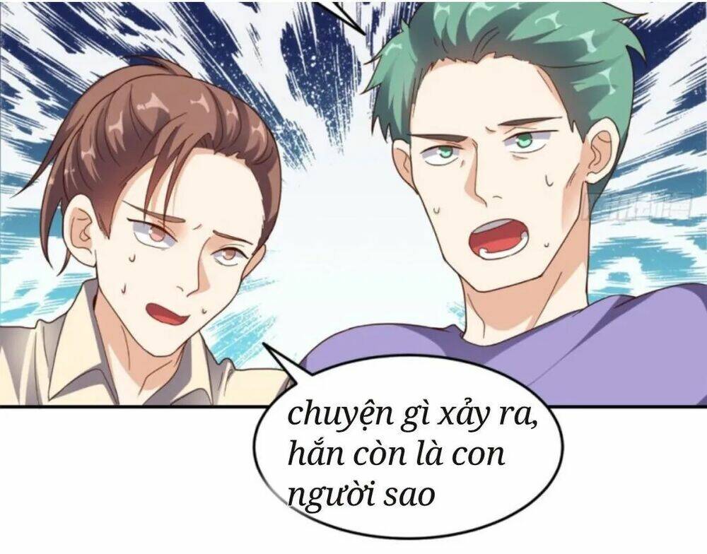 Wechat Siêu Cấp Chapter 13 - Trang 2