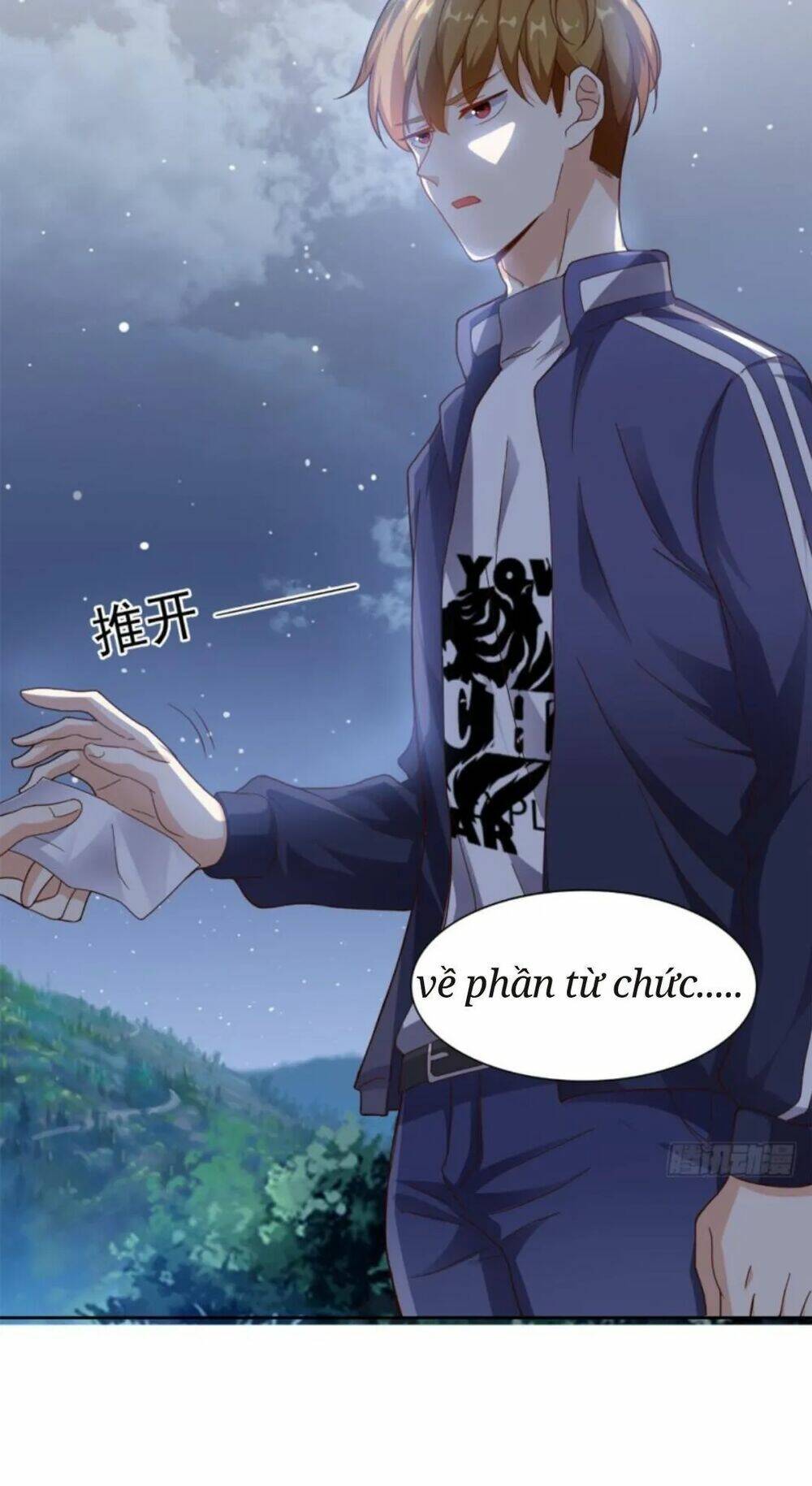 Wechat Siêu Cấp Chapter 13 - Trang 2
