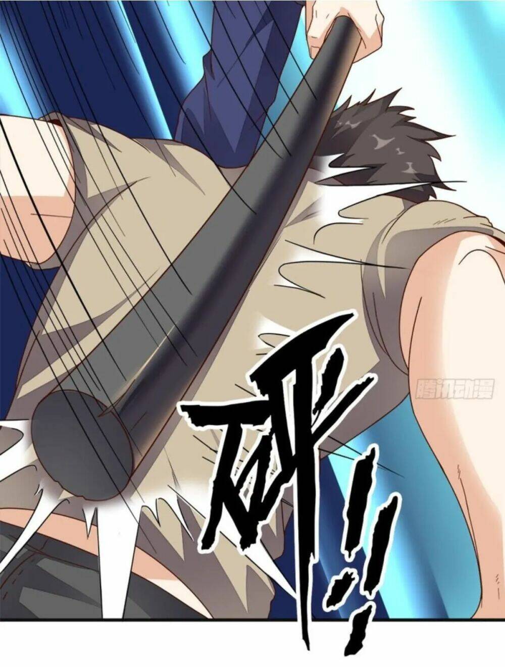 Wechat Siêu Cấp Chapter 14 - Trang 2