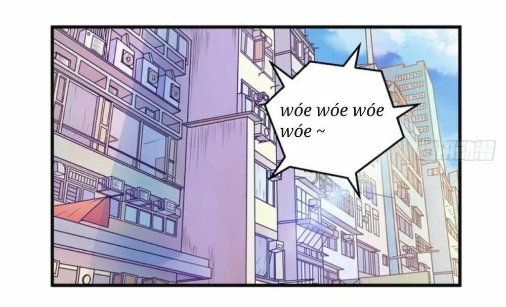 Wechat Siêu Cấp Chapter 14 - Trang 2