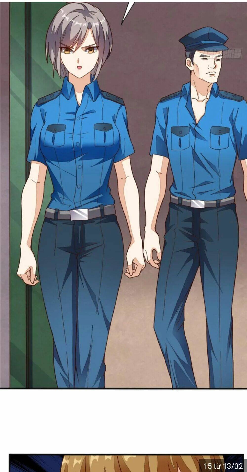 Wechat Siêu Cấp Chapter 14 - Trang 2