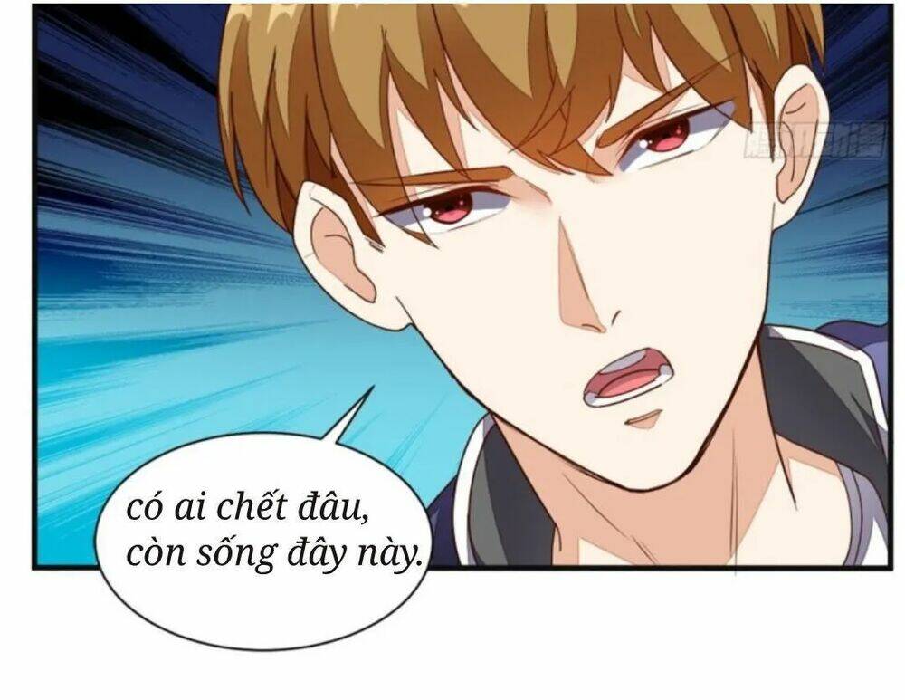 Wechat Siêu Cấp Chapter 14 - Trang 2