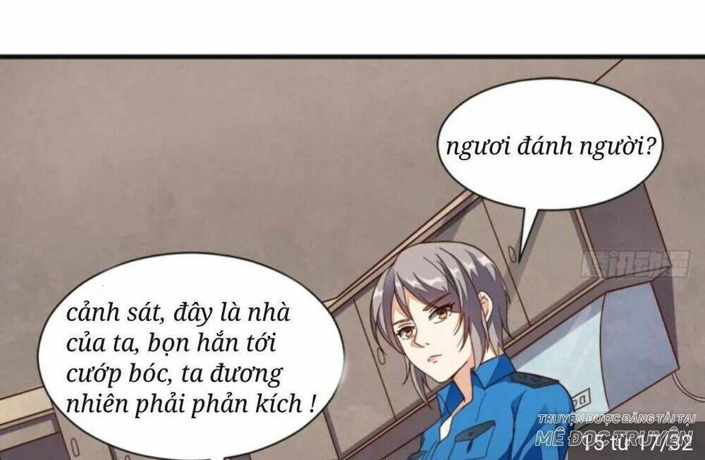 Wechat Siêu Cấp Chapter 14 - Trang 2