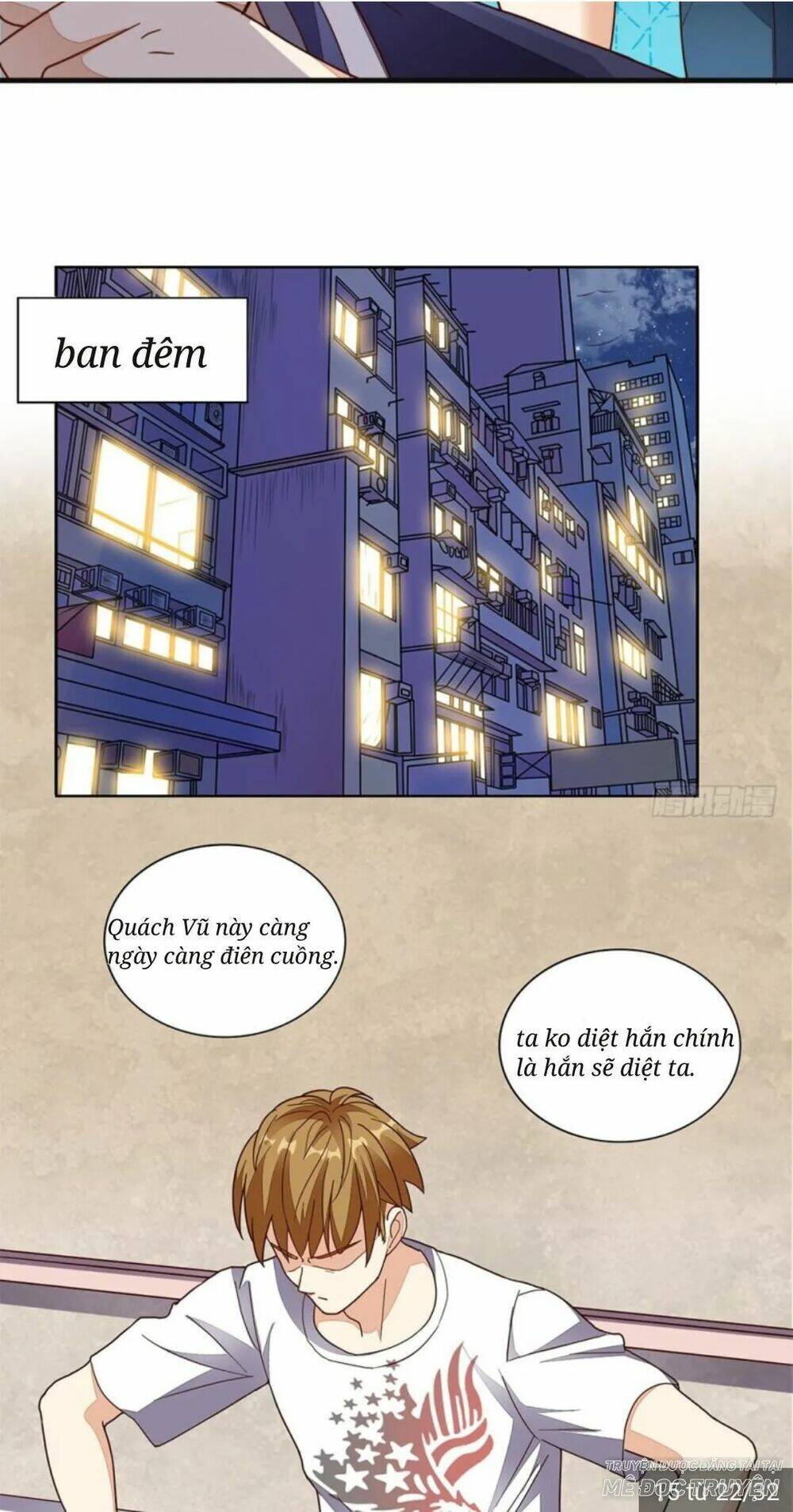 Wechat Siêu Cấp Chapter 14 - Trang 2