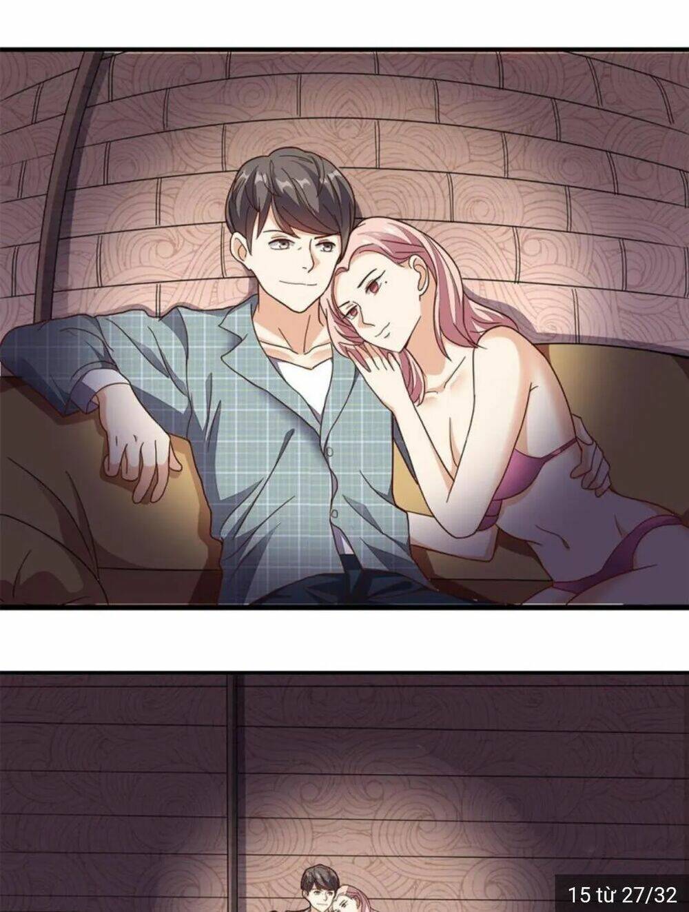 Wechat Siêu Cấp Chapter 14 - Trang 2