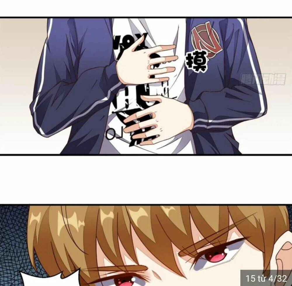 Wechat Siêu Cấp Chapter 14 - Trang 2