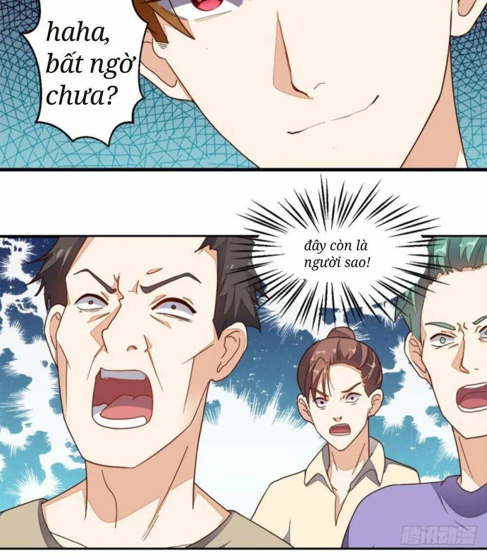 Wechat Siêu Cấp Chapter 14 - Trang 2