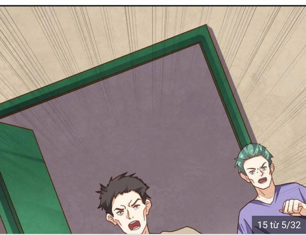 Wechat Siêu Cấp Chapter 14 - Trang 2