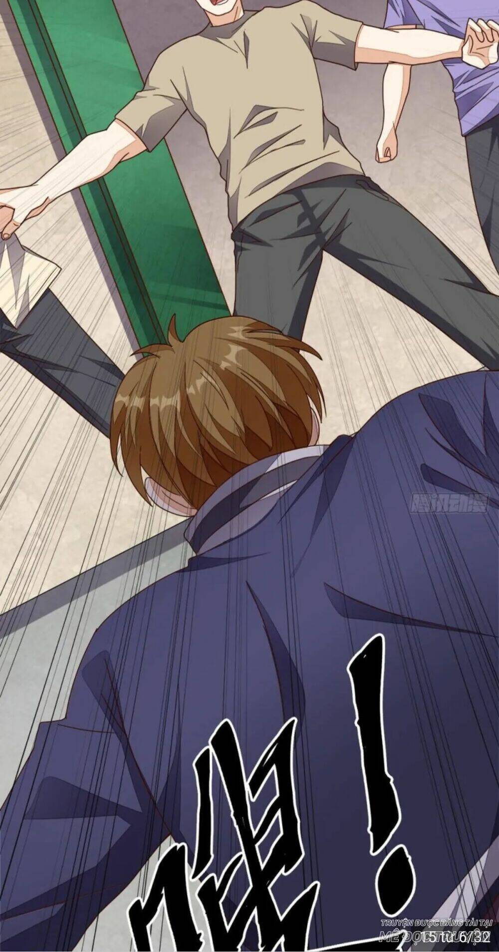 Wechat Siêu Cấp Chapter 14 - Trang 2