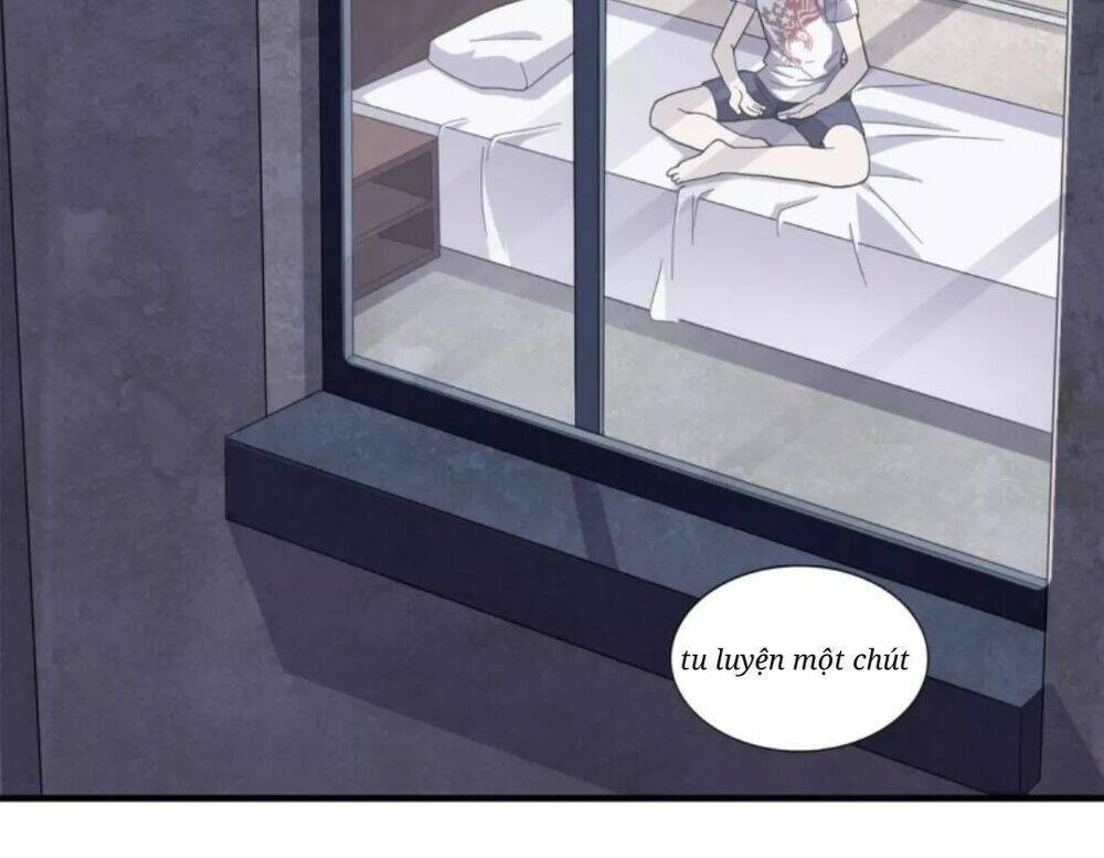 Wechat Siêu Cấp Chapter 15 - Trang 2