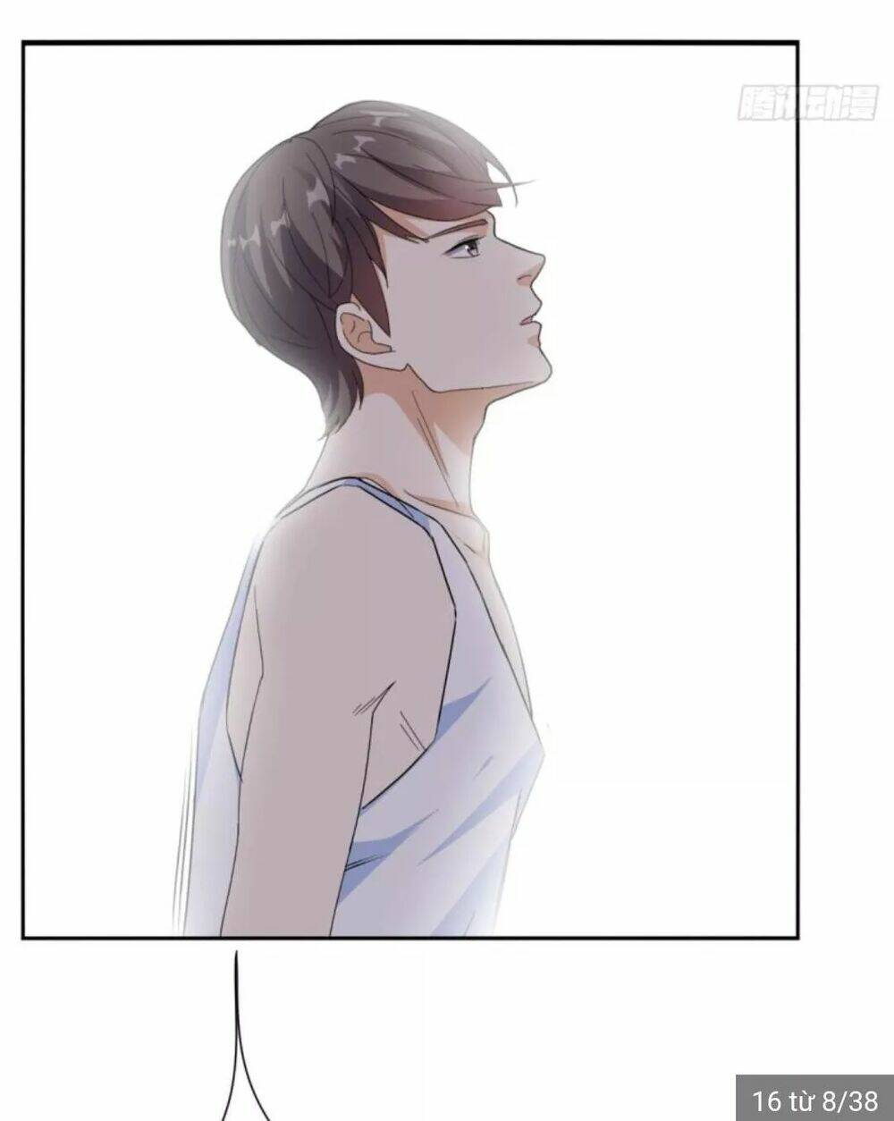 Wechat Siêu Cấp Chapter 15 - Trang 2