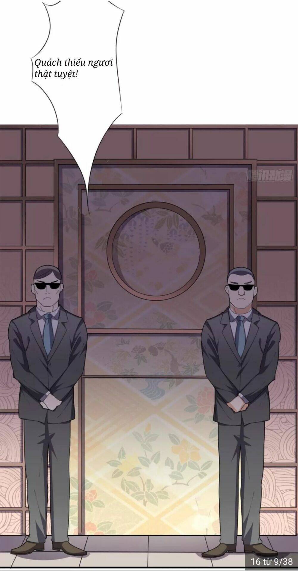 Wechat Siêu Cấp Chapter 15 - Trang 2