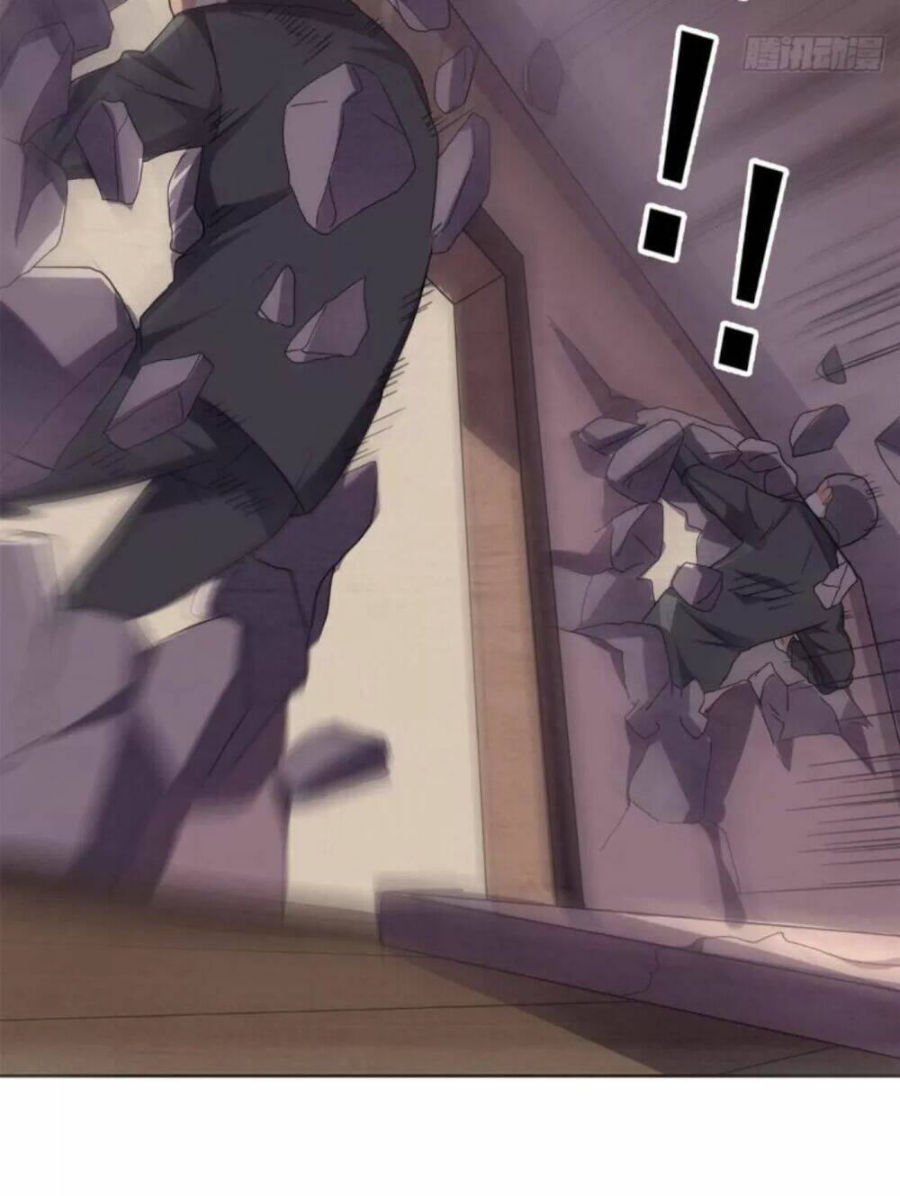 Wechat Siêu Cấp Chapter 15 - Trang 2