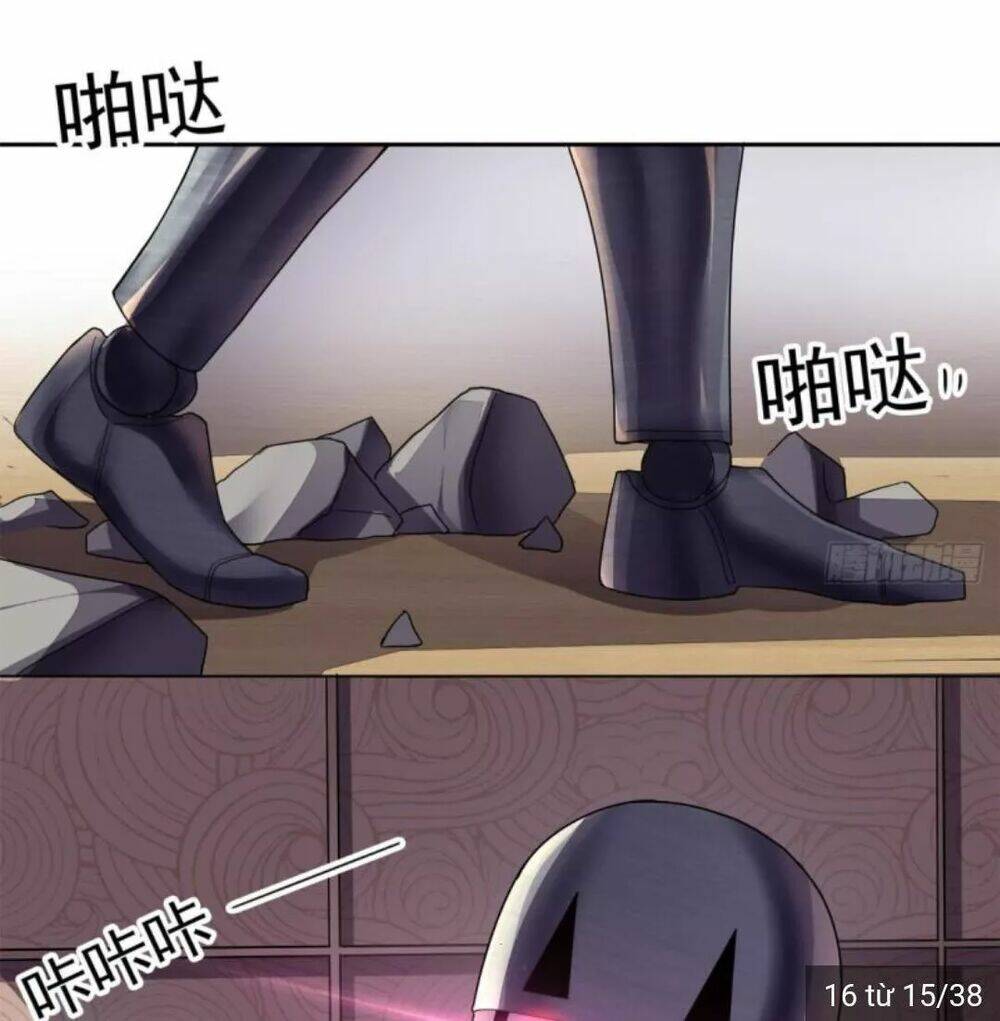 Wechat Siêu Cấp Chapter 15 - Trang 2