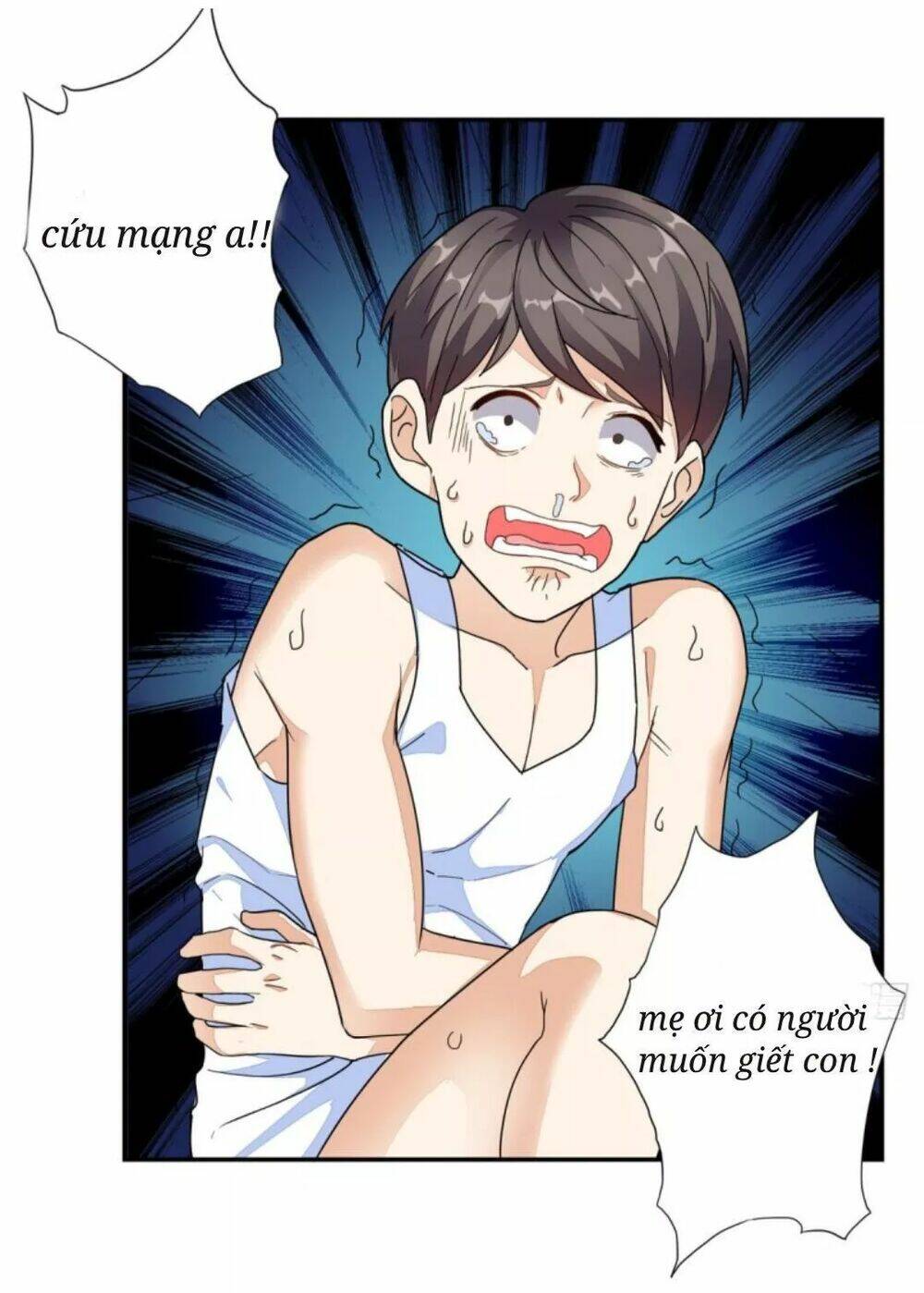 Wechat Siêu Cấp Chapter 15 - Trang 2