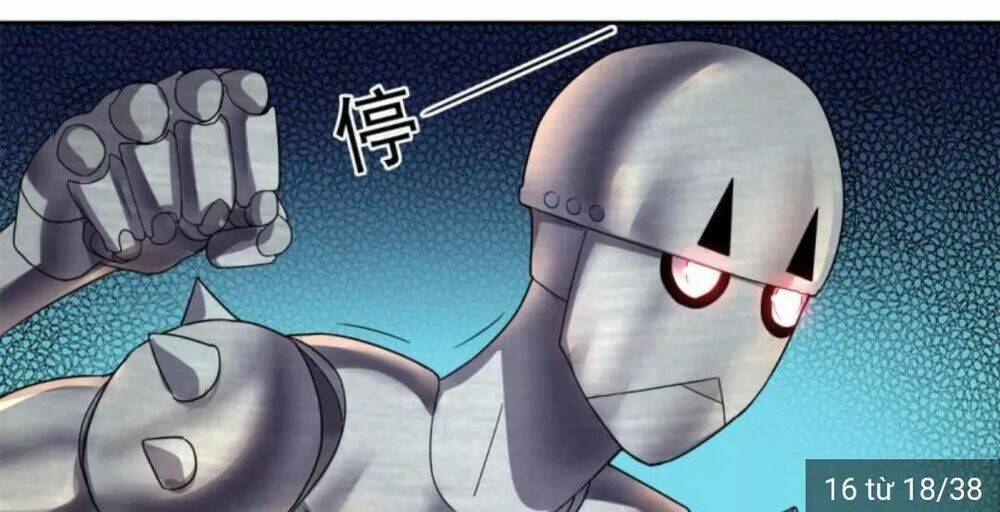 Wechat Siêu Cấp Chapter 15 - Trang 2