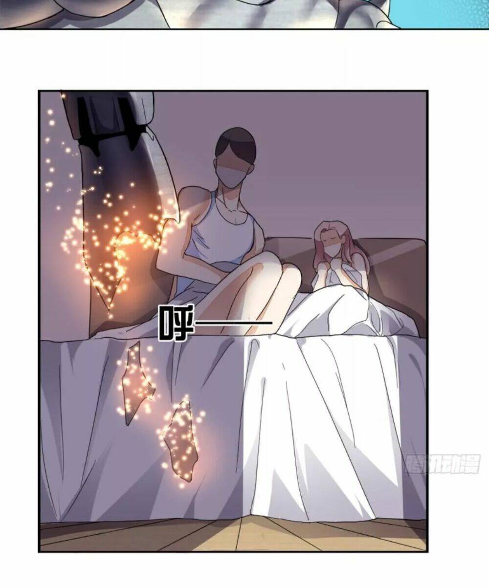 Wechat Siêu Cấp Chapter 15 - Trang 2