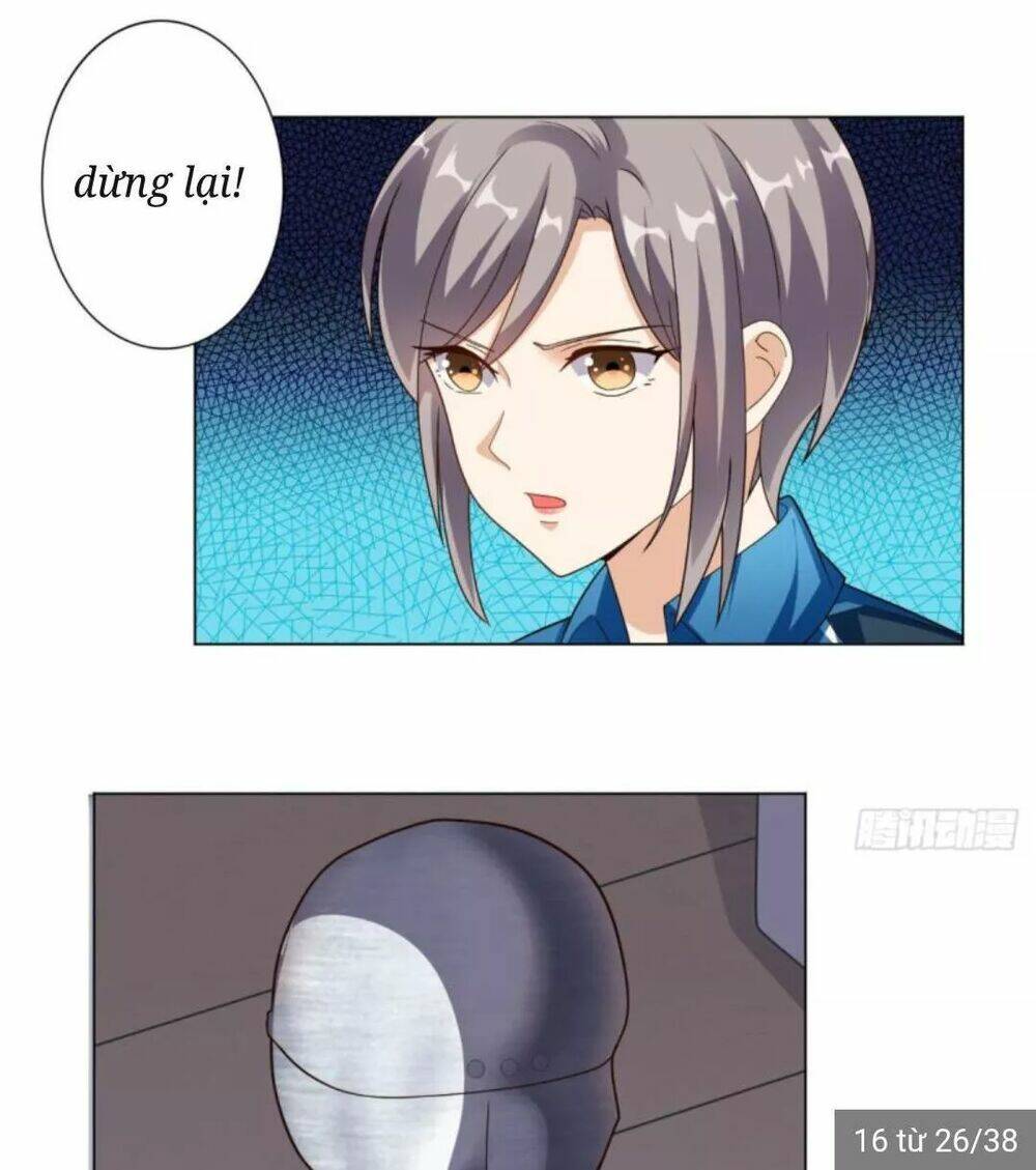Wechat Siêu Cấp Chapter 15 - Trang 2