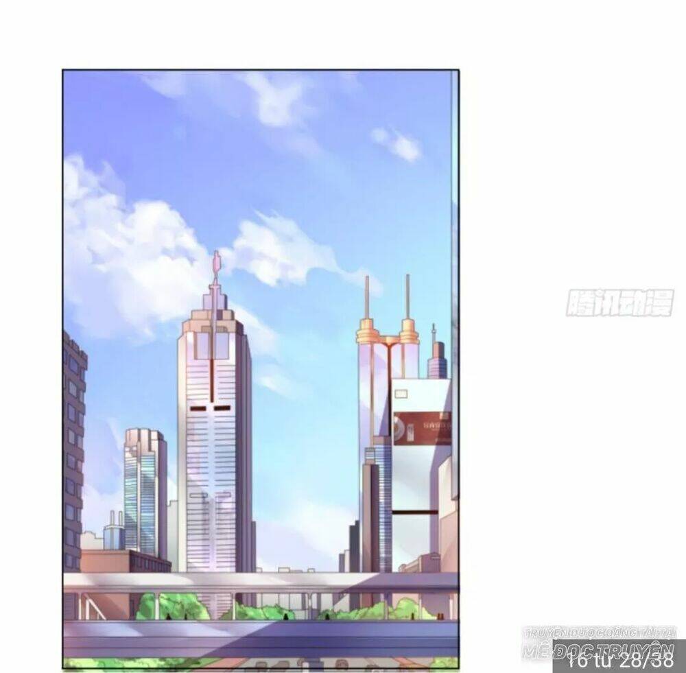 Wechat Siêu Cấp Chapter 15 - Trang 2