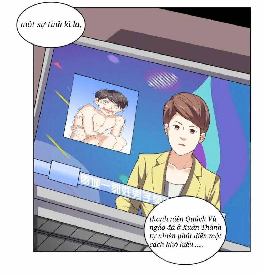 Wechat Siêu Cấp Chapter 15 - Trang 2