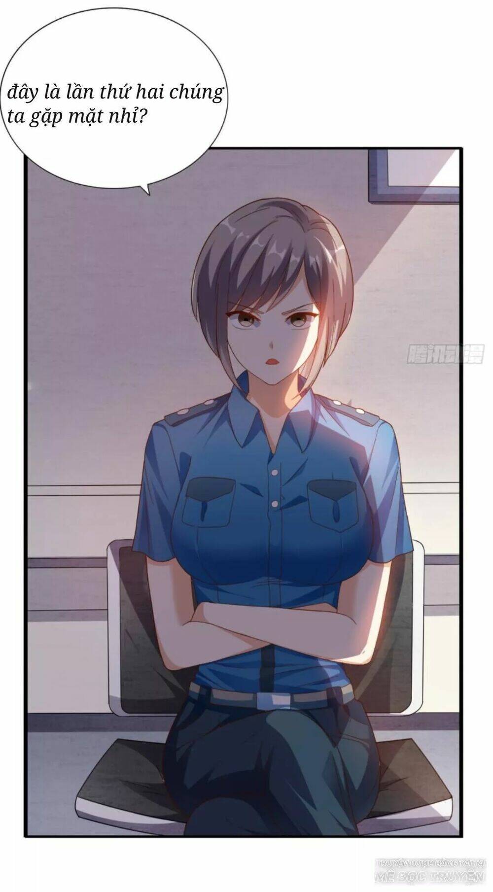 Wechat Siêu Cấp Chapter 15 - Trang 2