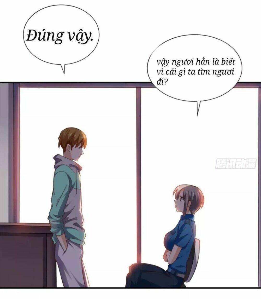 Wechat Siêu Cấp Chapter 15 - Trang 2