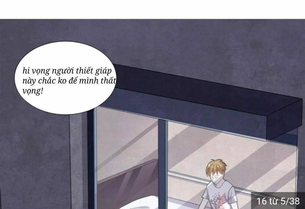 Wechat Siêu Cấp Chapter 15 - Trang 2