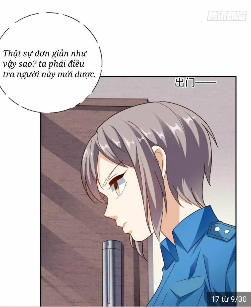 Wechat Siêu Cấp Chapter 16 - Trang 2