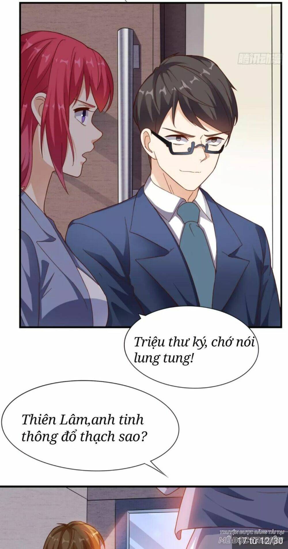 Wechat Siêu Cấp Chapter 16 - Trang 2