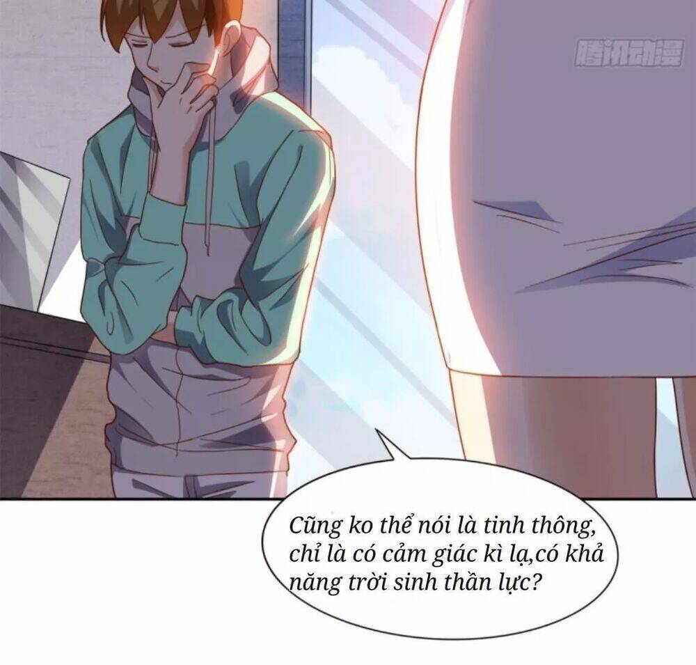 Wechat Siêu Cấp Chapter 16 - Trang 2