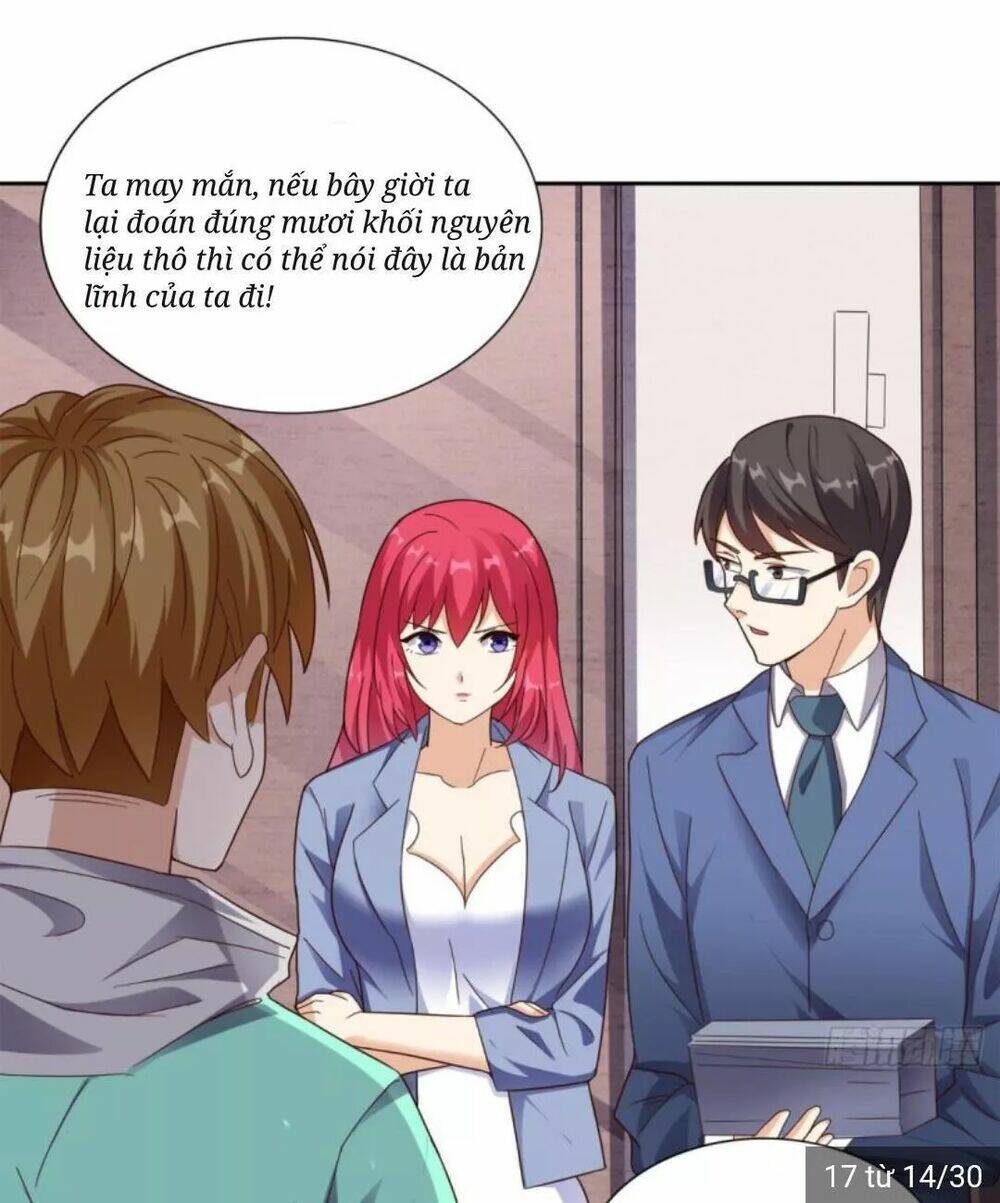 Wechat Siêu Cấp Chapter 16 - Trang 2