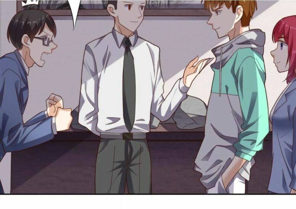 Wechat Siêu Cấp Chapter 16 - Trang 2