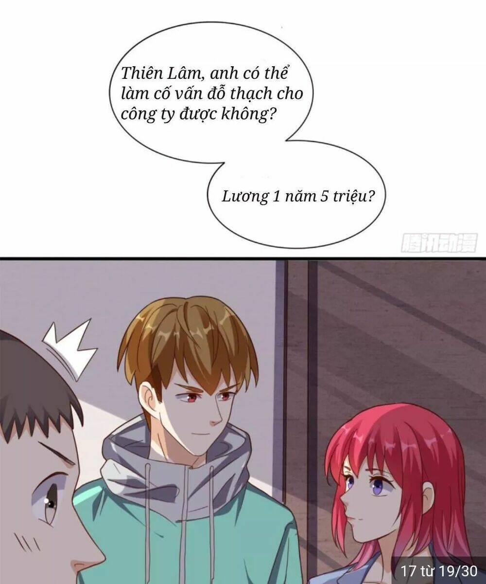 Wechat Siêu Cấp Chapter 16 - Trang 2