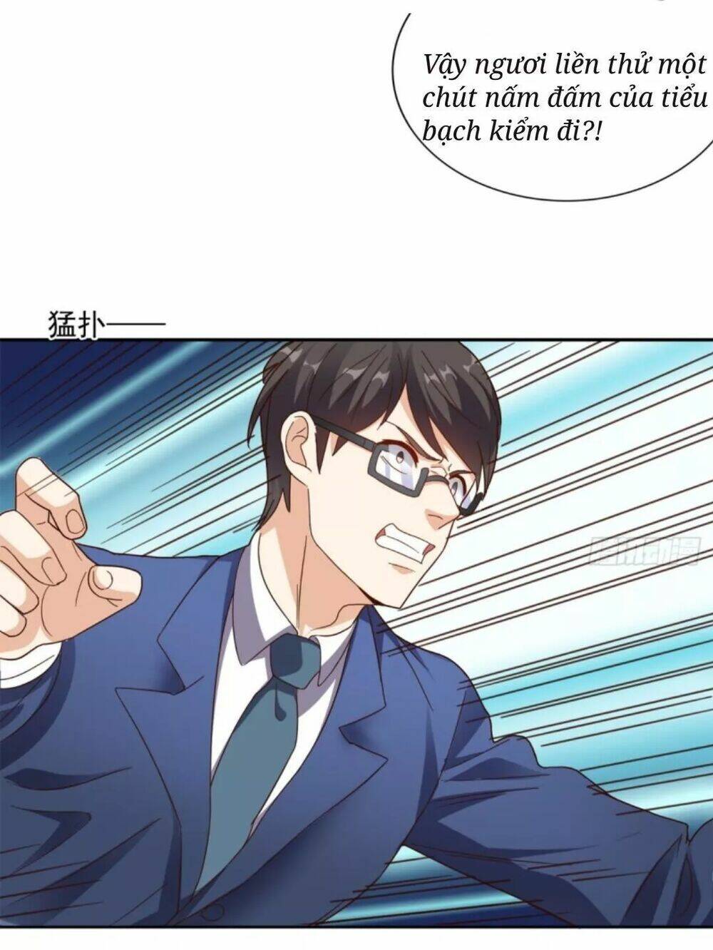 Wechat Siêu Cấp Chapter 16 - Trang 2