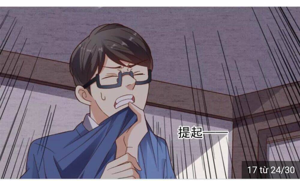 Wechat Siêu Cấp Chapter 16 - Trang 2