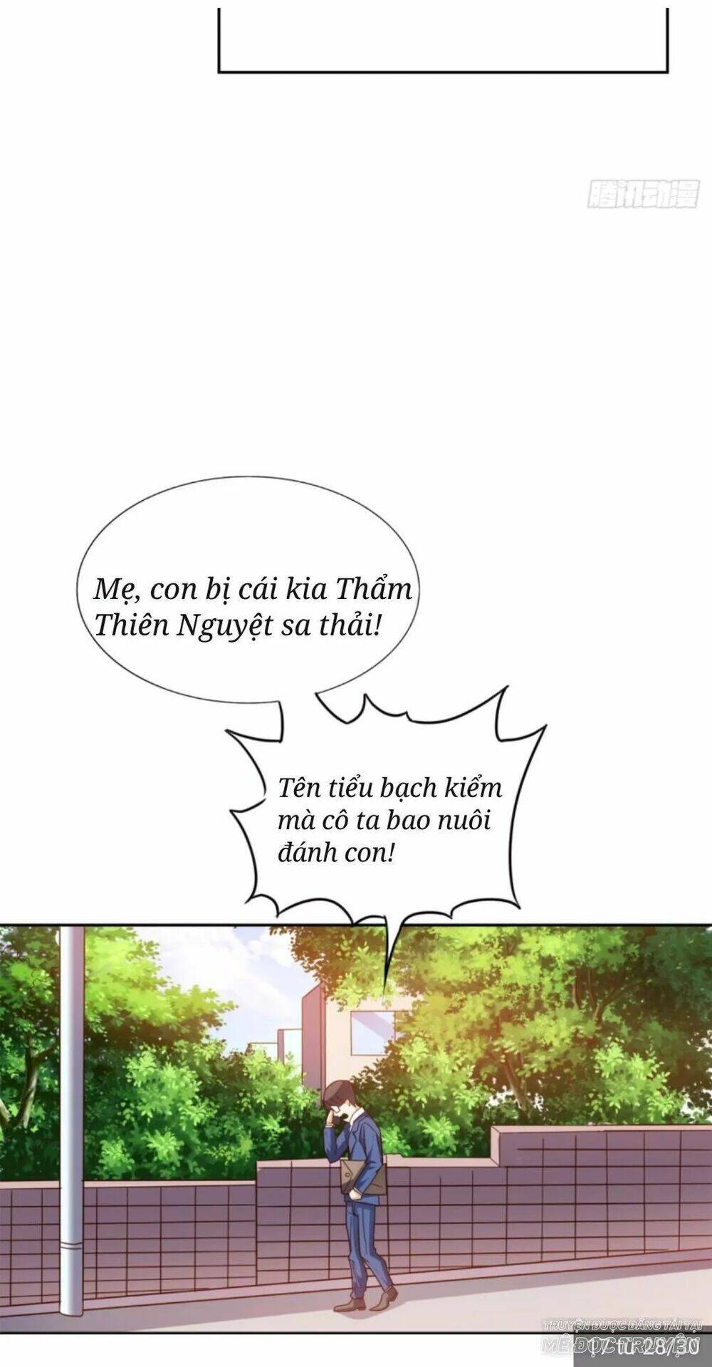 Wechat Siêu Cấp Chapter 16 - Trang 2