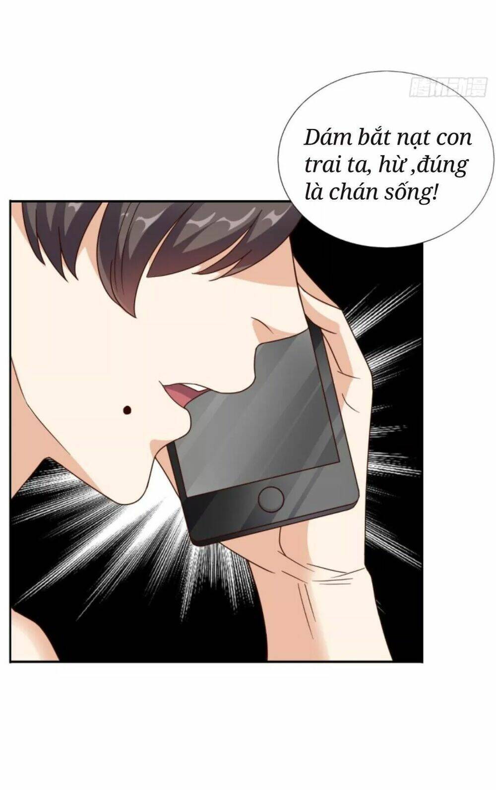 Wechat Siêu Cấp Chapter 16 - Trang 2