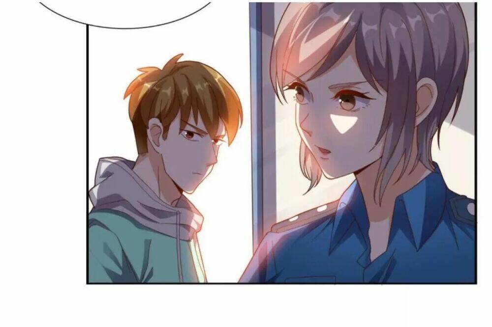 Wechat Siêu Cấp Chapter 16 - Trang 2