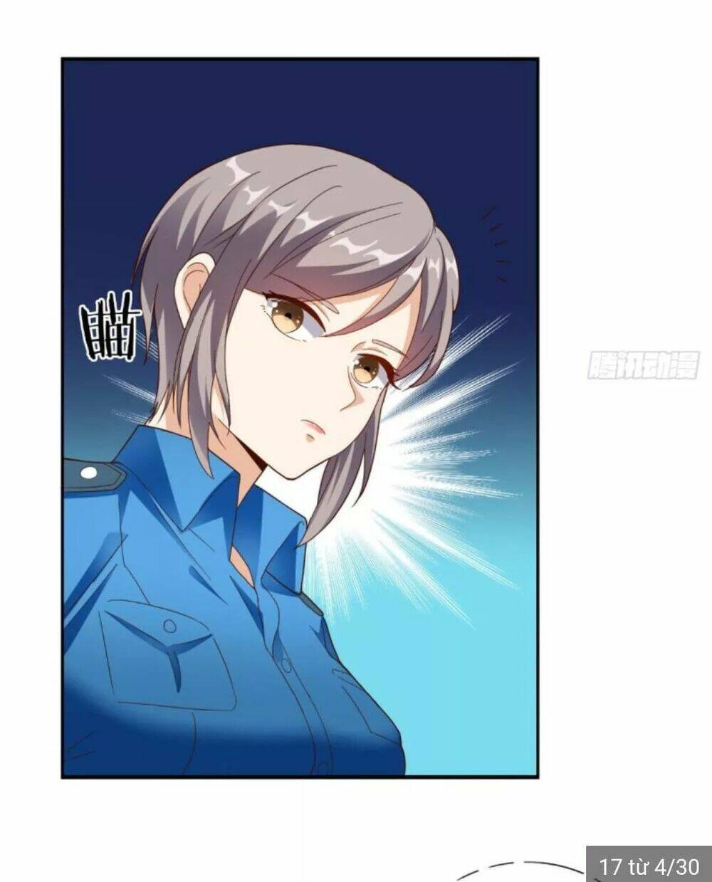 Wechat Siêu Cấp Chapter 16 - Trang 2