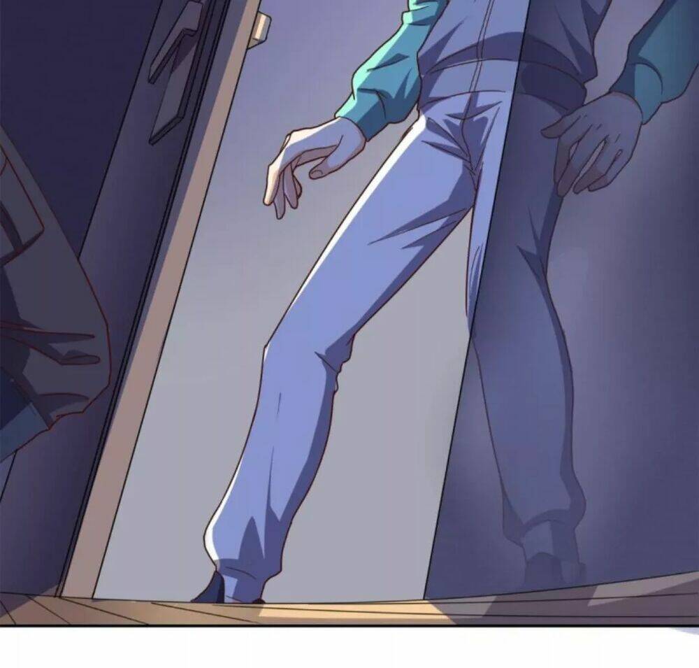 Wechat Siêu Cấp Chapter 17 - Trang 2