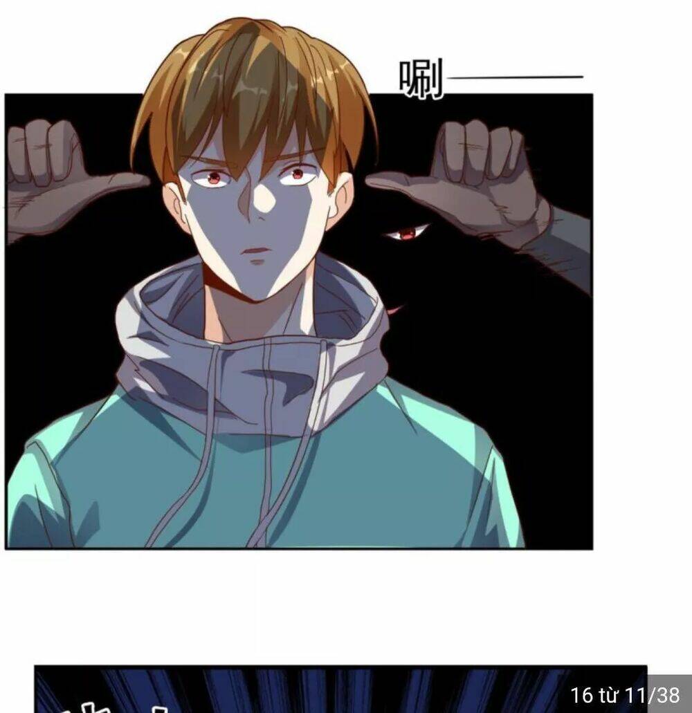 Wechat Siêu Cấp Chapter 17 - Trang 2