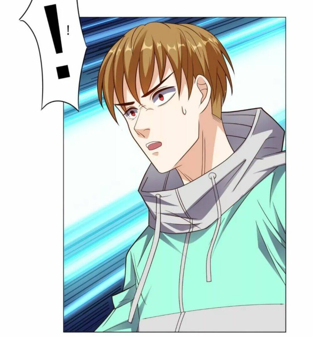 Wechat Siêu Cấp Chapter 17 - Trang 2