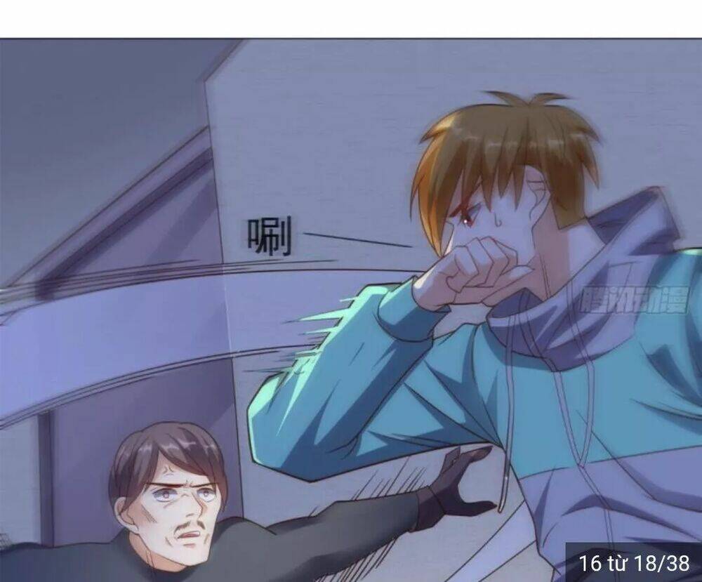 Wechat Siêu Cấp Chapter 17 - Trang 2