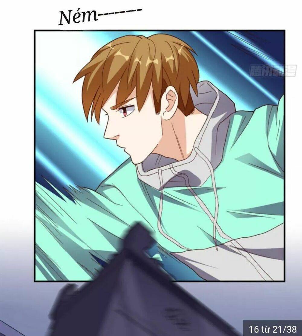 Wechat Siêu Cấp Chapter 17 - Trang 2