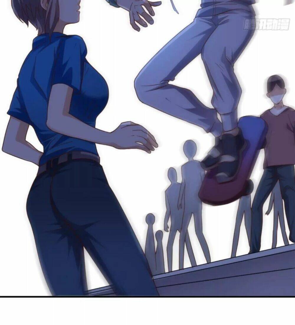 Wechat Siêu Cấp Chapter 17 - Trang 2